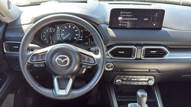 2024 Mazda Mazda CX-5 2.5 S Premium Plus Package