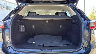 2024 Mazda Mazda CX-5 2.5 S Premium Plus Package