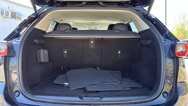 2024 Mazda Mazda CX-5 2.5 S Premium Plus Package