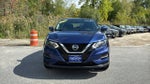 2022 Nissan Rogue Sport S