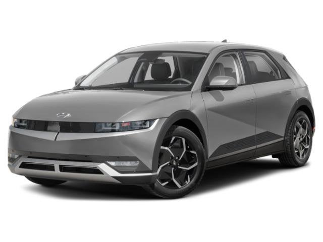 2023 Hyundai Ioniq 5 SEL AWD's photo