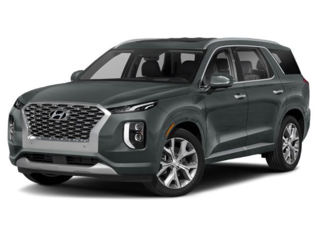 2022 Hyundai Palisade Limited AWD's photo