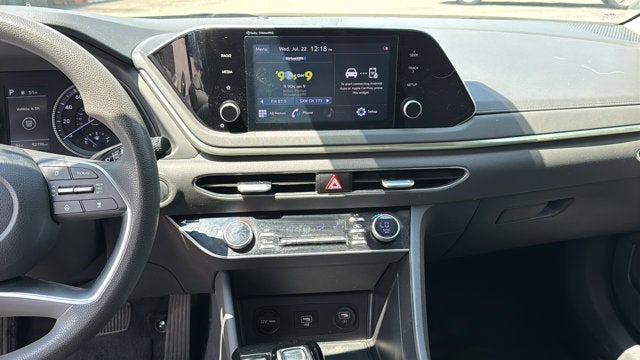 2022 Hyundai Sonata SEL