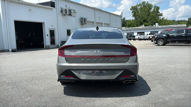 2022 Hyundai Sonata SEL