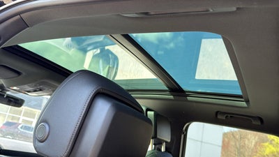 2023 Audi Q3 S line Premium