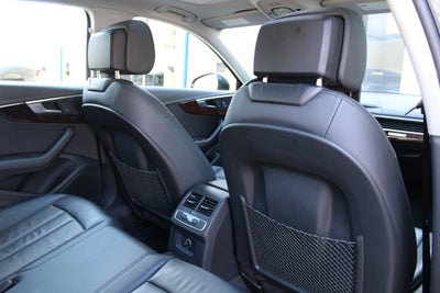 2019 Audi A4 Premium