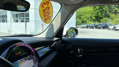 2023 MINI Hardtop 4 Door Cooper