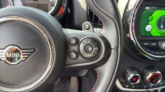 2019 MINI Countryman Cooper S