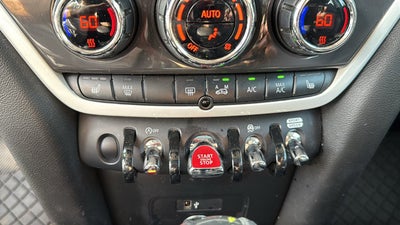 2019 MINI Countryman Cooper S