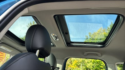 2019 MINI Countryman Cooper S