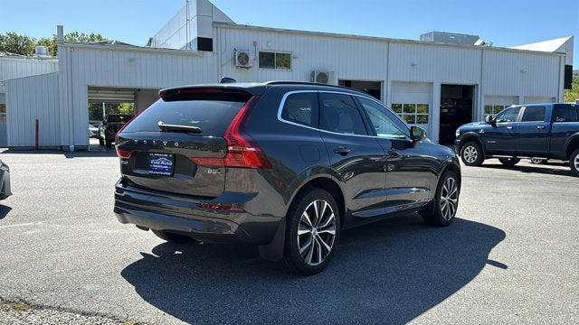 2022 Volvo XC60 Momentum