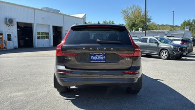 2022 Volvo XC60 Momentum