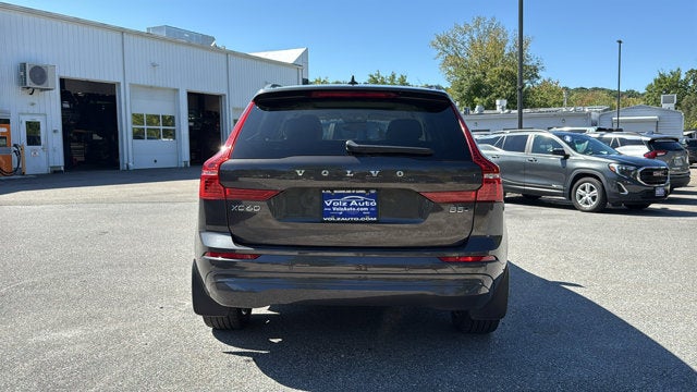2022 Volvo XC60 Momentum