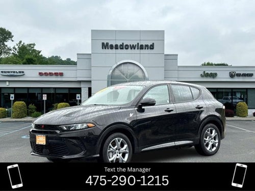 2024 Dodge Hornet R/T