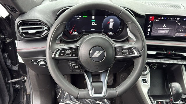 2024 Dodge Hornet R/T