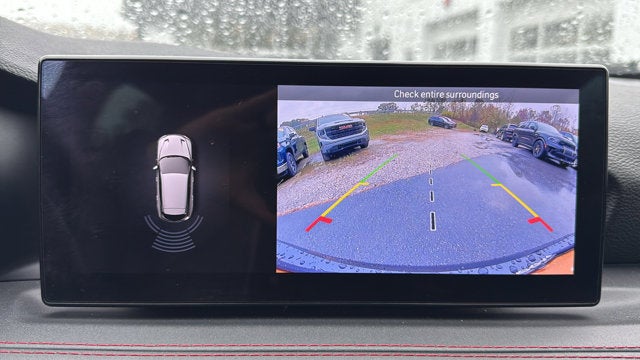 2024 Dodge Hornet R/T