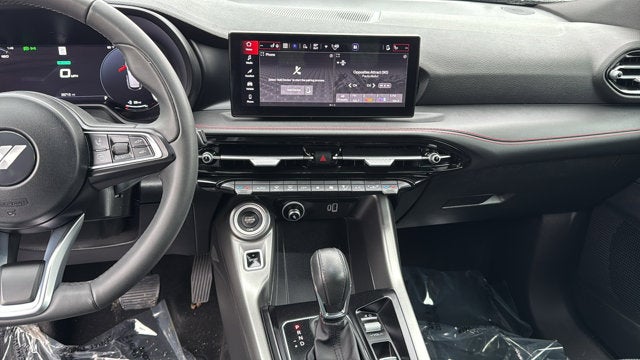 2024 Dodge Hornet R/T