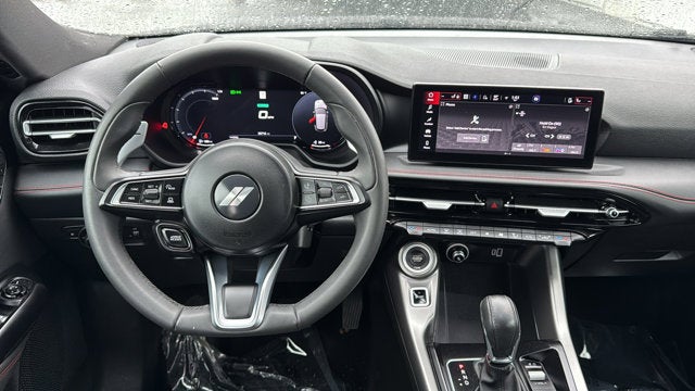 2024 Dodge Hornet R/T