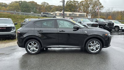 2024 Dodge Hornet R/T