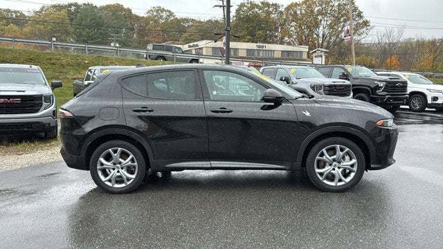 2024 Dodge Hornet R/T