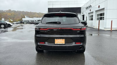 2024 Dodge Hornet R/T