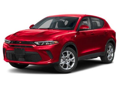 2025 Dodge Hornet R/T