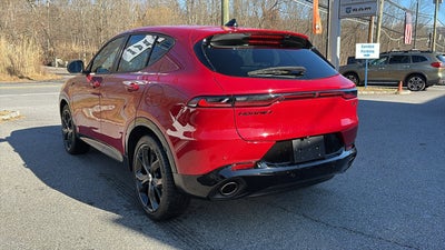 2025 Dodge Hornet R/T