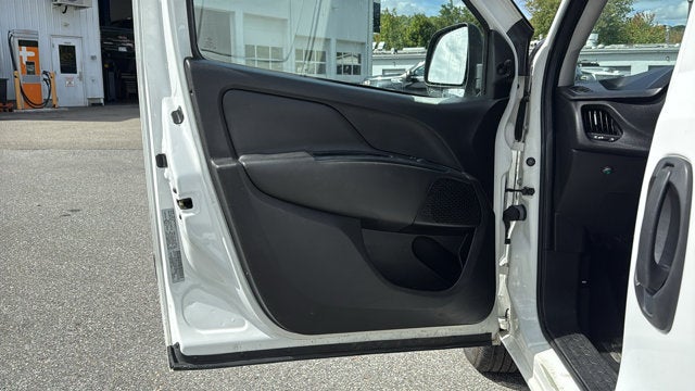 2021 RAM ProMaster City Cargo Van Tradesman