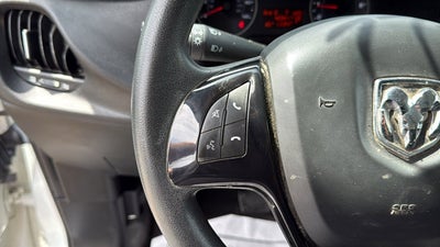 2022 RAM ProMaster City Cargo Van Tradesman