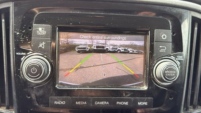 2022 RAM ProMaster City Cargo Van Tradesman