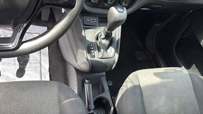 2022 RAM ProMaster City Cargo Van Tradesman