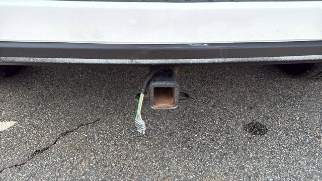 2022 RAM ProMaster City Cargo Van Tradesman