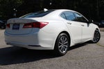 2018 Acura TLX BASE