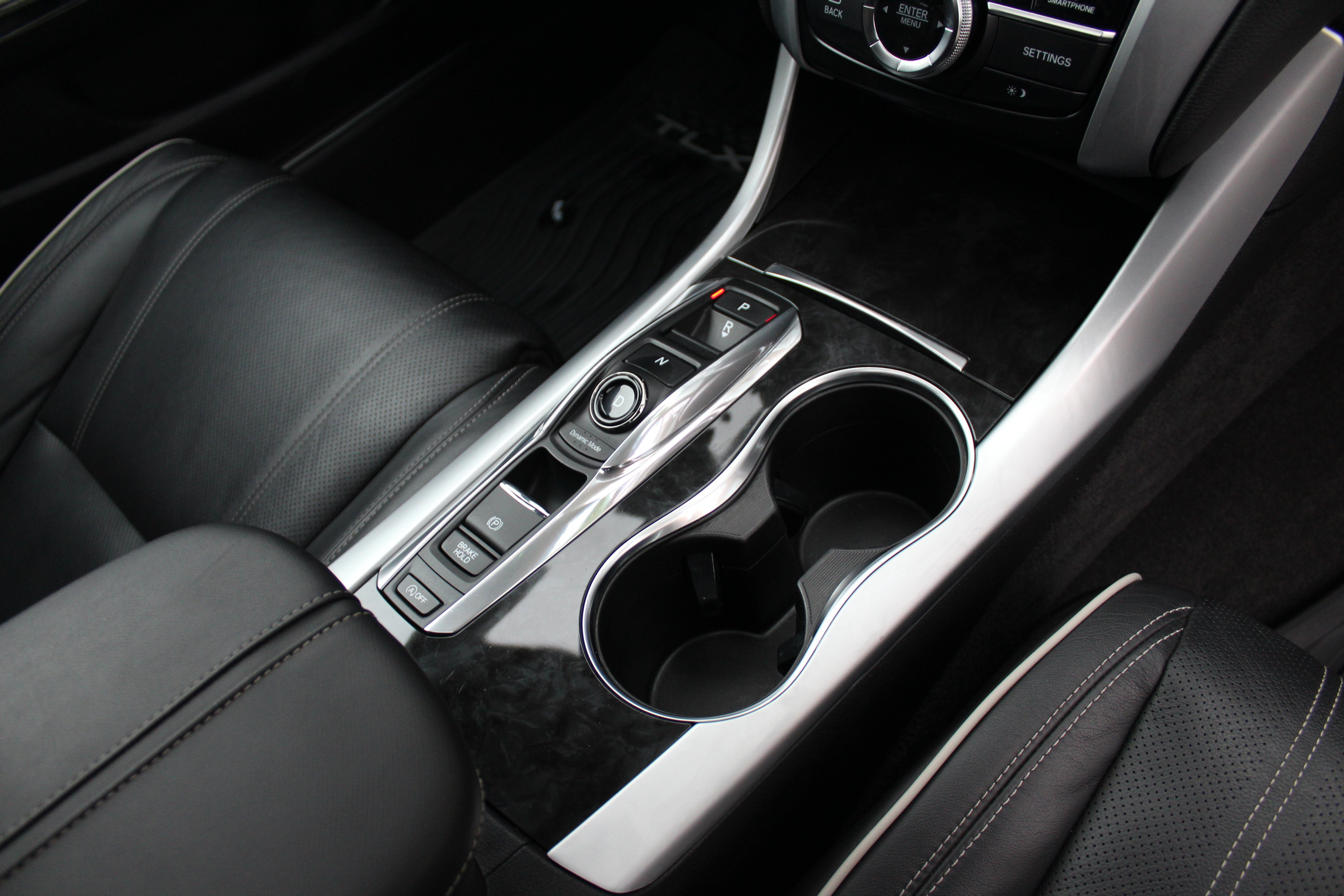 2020 Acura TLX w/Technology Pkg