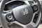 2012 Honda Civic Sdn EX
