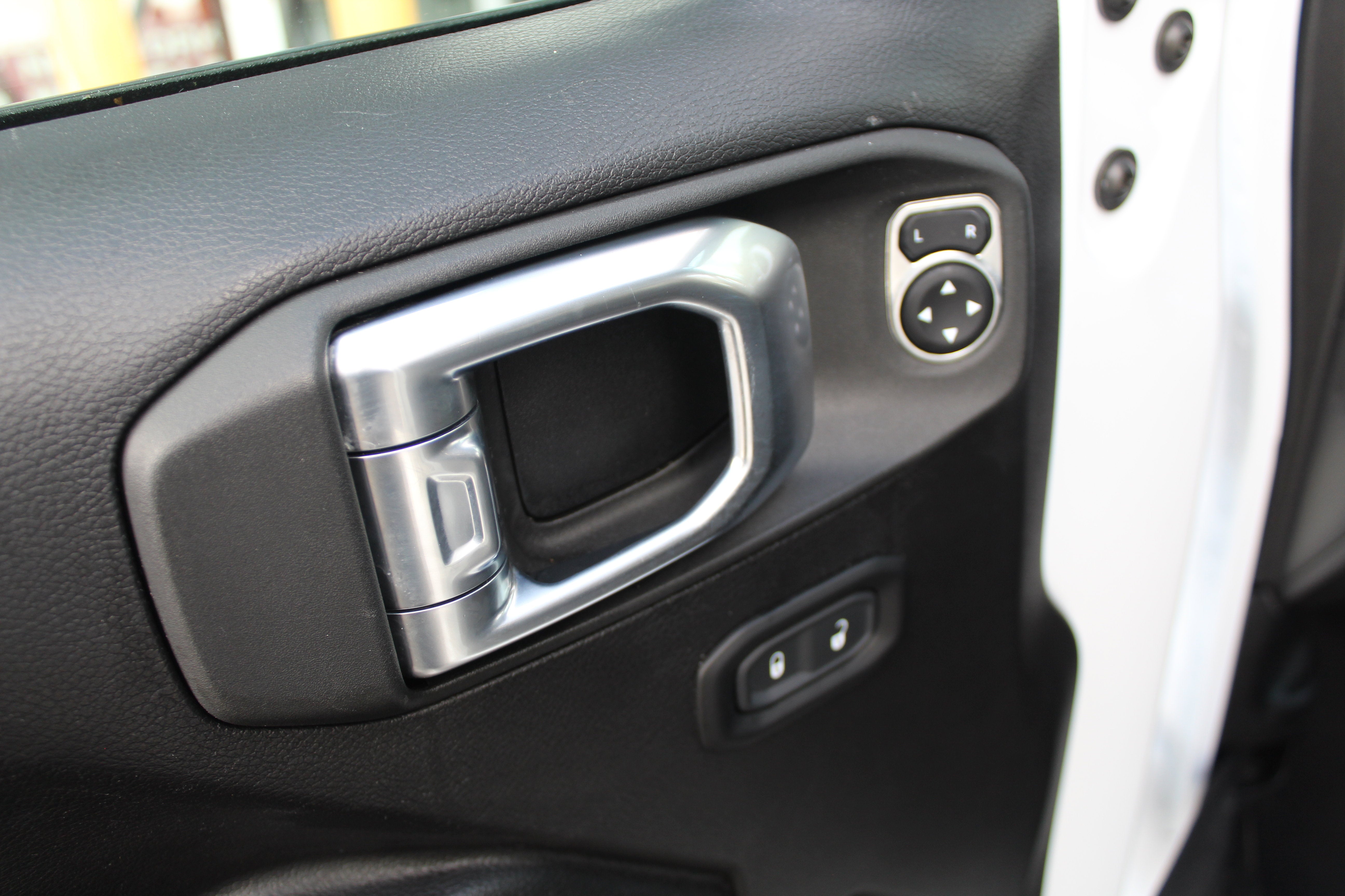 2021 Jeep Wrangler Unlimited Islander