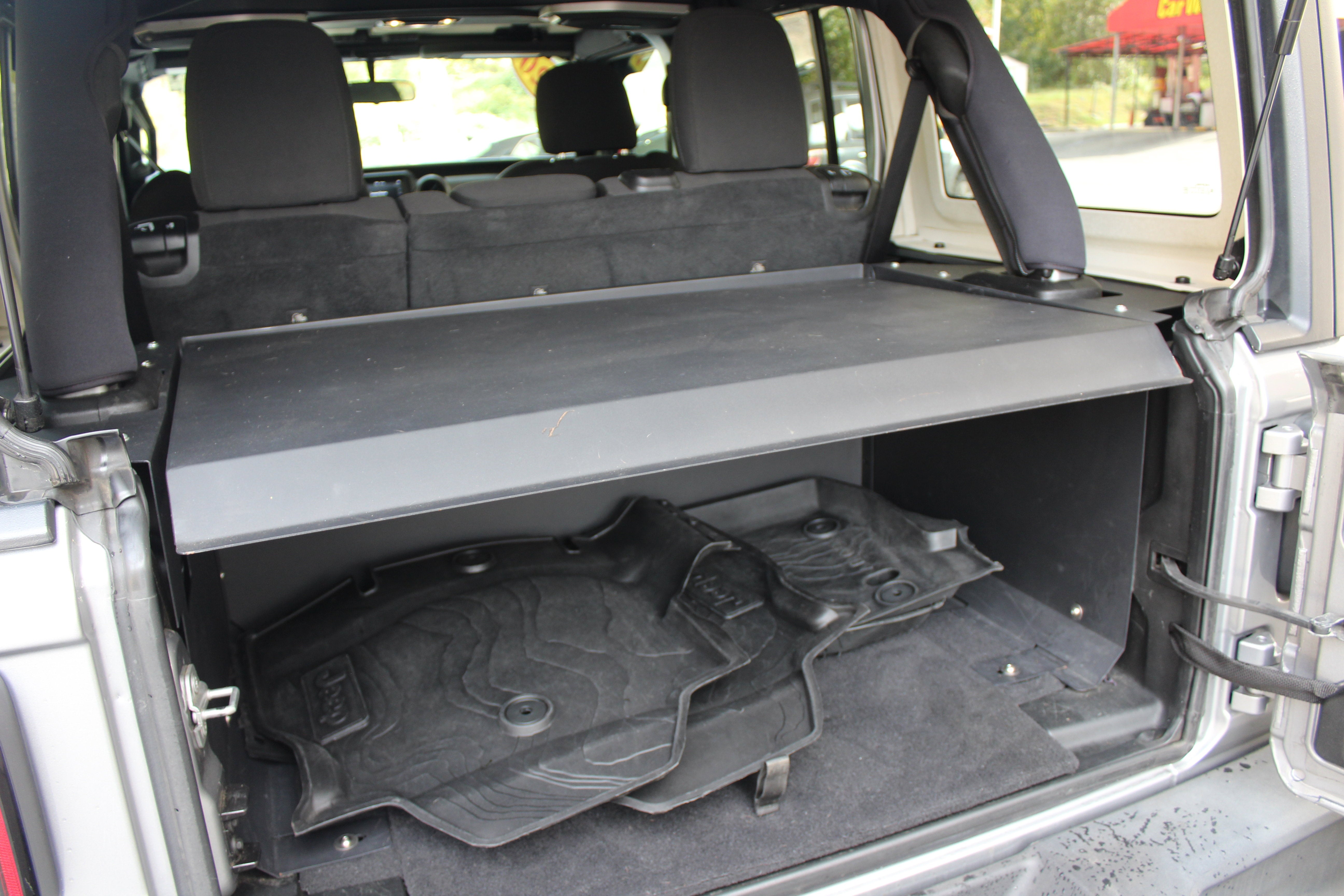 2020 Jeep Wrangler Unlimited Willys