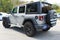 2020 Jeep Wrangler Unlimited Willys