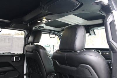 2021 Jeep Wrangler Unlimited Rubicon 392