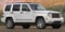 2012 Jeep Liberty Arctic