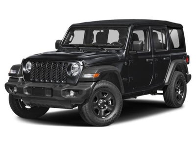 2026 Jeep Wrangler Rewind