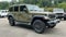 2027 Jeep Wrangler Sport S