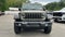2027 Jeep Wrangler Sport S