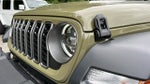 2027 Jeep Wrangler Sport S