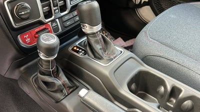 2026 Jeep Wrangler America 250