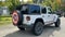2026 Jeep Wrangler America 250