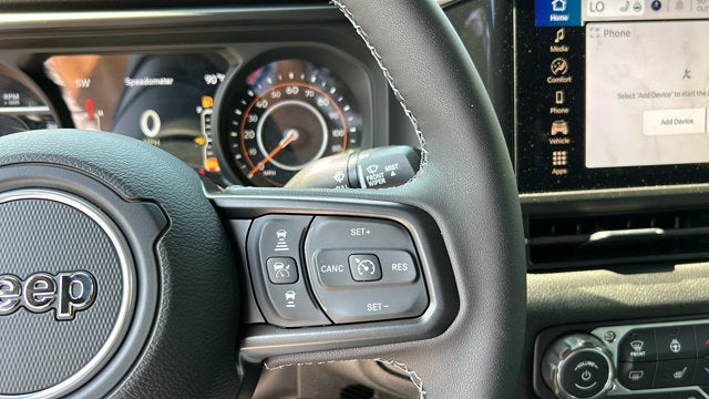 2026 Jeep Wrangler 85th Anniversary