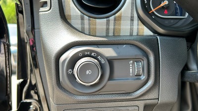 2026 Jeep Wrangler 85th Anniversary