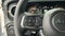 2027 Jeep Wrangler Sahara