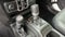 2027 Jeep Wrangler Sahara